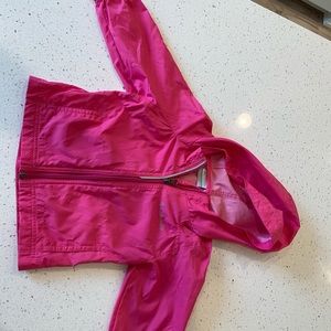 Columbia girls size 2T Switchback II Jacket